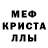 A-PVP крисы CK Arashi Odayakana